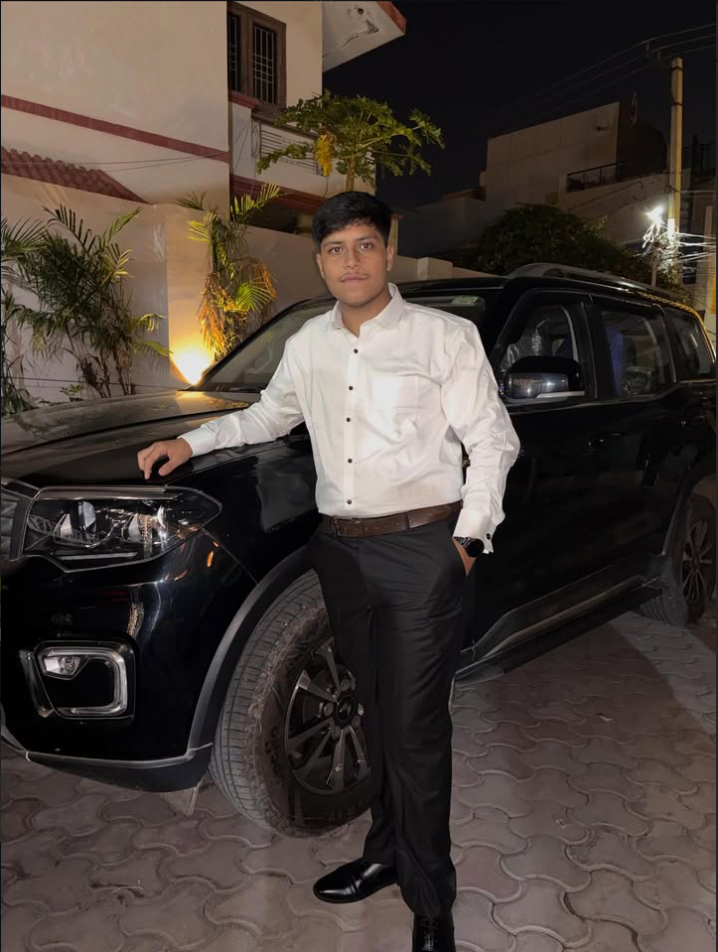 Profile Photo